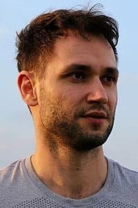 Artur Smołucha in Git