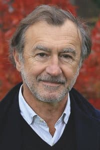 Christophe Malavoy in Association de malfaiteurs