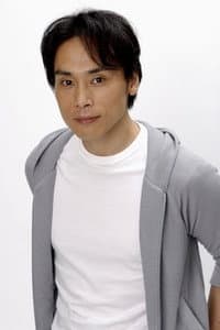 Kazuki Tsujimoto in Ninja Gari