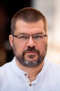 Peter Kerekeš in 66 sezón