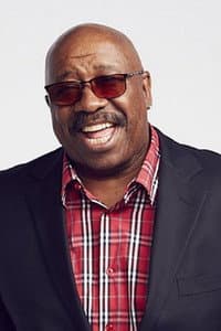 J. Anthony Brown in Phunny Business: A Black Comedy