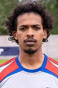 Moe Hashim in Broke
