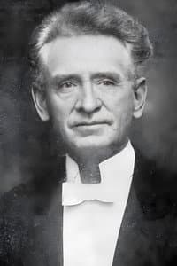 James Daly in Sorrows of Happiness