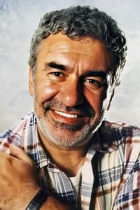 Nihat Nikerel in Hoşgeldin Hayat