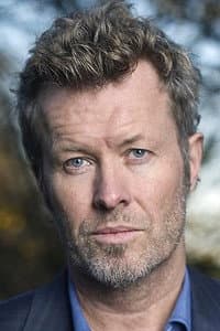 Magne Furuholmen in Simple Minds & A-ha – In concert, Schloss Engers in Neuwied