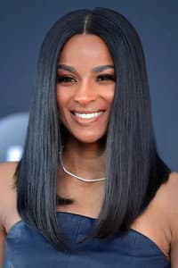 Ciara in Mama, I Want to Sing!