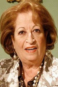 Mary Carmen Ramírez in Pasodoble