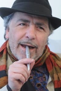 Jean-Marie Blanche in Les Insomniaques