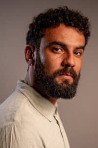 Igor Fortunato in Sem Retrato e Sem Bilhete