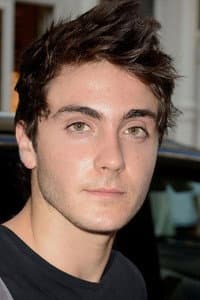 Noah Silver in After Annecy