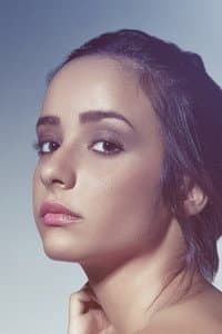 Maria Coral in @amor