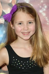 Faith Wladyka in Blue Valentine