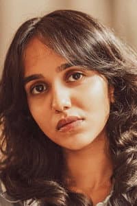 Anagha Maya Ravi in കാതൽ - The Core