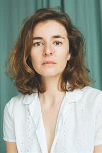 Claire Assali in L'Hermine
