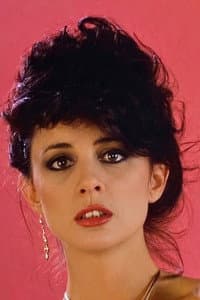 Laurie Smith in Perfect Fit