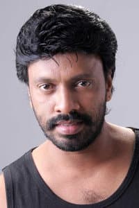 Harikumar in Madurai Sambavam