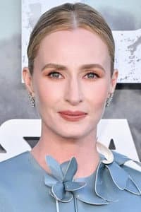 Genevieve O'Reilly in Survivor