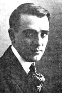 Charles Gunn in Love or Justice