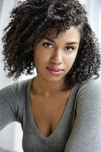 Gita Miller in My Son's Deception