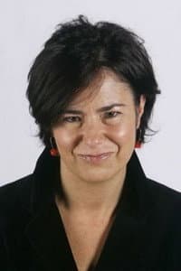 Luz Croxatto in Cicatriz (El atentado a Pinochet)