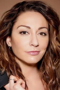 Jamie Ragusa in She Wants My Daughter