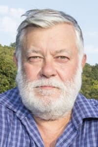 Vlastimil Zavřel in Otec neznámý aneb Cesta do hlubin duše výstrojního náčelníka