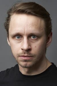 Aleksandr Martynov in Сердцеед