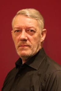 Brendan Corcoran in Winter's End