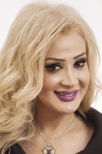 Maleyka Asadova in Qırmızı qar