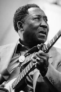 Muddy Waters in Muddy Waters Rhythm & Blues Band Festival Concert Dortmund