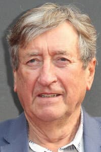 Philip Jackson in Margaret Thatcher: The Long Walk to Finchley
