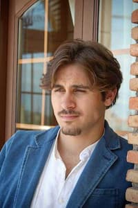 Gonzalo Cortés in El arte de caminar