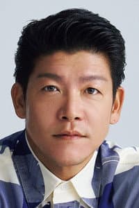Taro Suruga in 最後まで行く