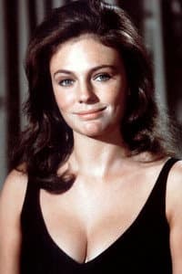 Jacqueline Bisset in Le Magnifique