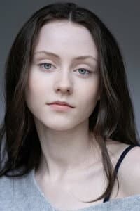 Emily Highams in Off the Coast