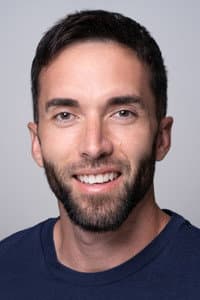 Adam Hightower in Lucy Shimmers and the Prince of Peace