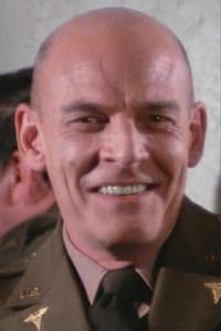 G. Wood in Harold and Maude