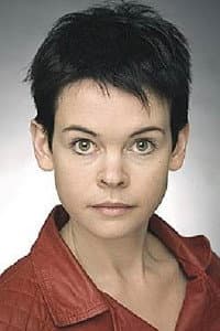 Anna Tolputt in Scar Crow