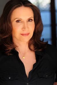 Larissa Laskin in Peacekeepers