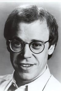 Bill Schoppert in The Personals
