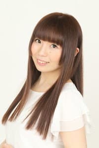 Kiiro Tsukino in 指先から本気の熱情