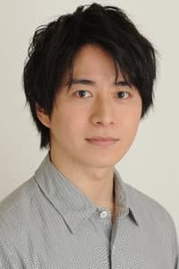 Ryouta Murai in MASKED RIDER LIVE&SHOW 〜十年祭〜