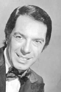 Jorge Sobral in Don Frutos Gómez