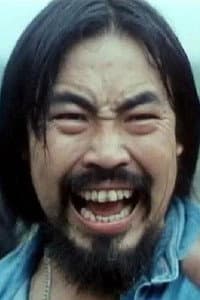 Lau Kwok-Shing in The Tough Kung Fu Kid