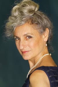 Victoria Goodhart in Night of the Bastard