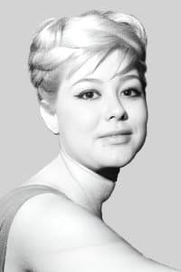 Vicky Ludovisi in Akiko