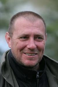 David Bonaventura in Správce statku