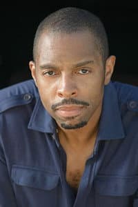 Treva Etienne in Japan
