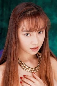 Rika Nanase in アトラスGORGEOUS