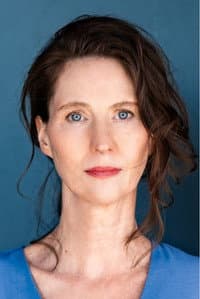 Corinna Bergmann in All Clowns are Bastards